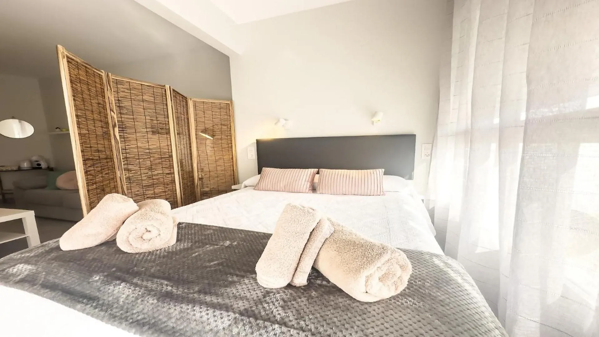 아파트 La Colina Beach & Pool 토레몰리노스 스페인
